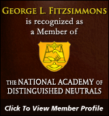 George Fitzsimmons